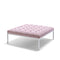 Florence Knoll Relax Bench